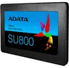 ADATA Ultimate SU800 512 GB, SSD, (SATA 6 Gb/s, 2,5") Produktbild-Vorschau 4