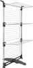 metaltex 405871010 metaltex Stendibiancheria a torre Anteprima dell’immagine prodotto 3