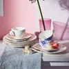 Villeroy & Boch Mariefleur Gris Základní kávová souprava 18 Náhled obrázku produktu 7