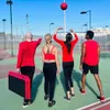 Boardball - Spike Ball meets Volleyball, Outdoor-Ballspiel, Produktbild-Vorschau 9
