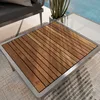 home24 Loungeset - 3-teilig - Stahl / Polyester - Anthrazit Produktbild-Vorschau 5