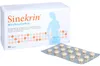 Sinekrin Comprimés pour la ménopause, 90 comprimés Voir les images du produit 3