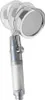 A close-up studio shot of a shower head. Náhled obrázku produktu