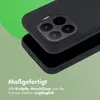 imoshion Color Backcover für das Xiaomi 17T – Schwarz Produktbild-Vorschau 7
