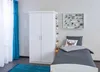 Sammler-Vitrine COMPILATI  von Interlink Möbelbauplatte Produktbild-Vorschau 18
