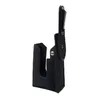 Motorola Belt Holster, Holster, Schwarz, Kunststoff, Zebra, Produktbild-Vorschau 1