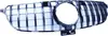 Grille de calandre pour Mercedes GLE W166 optique Voir les images du produit 2