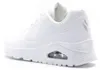 Skechers Sneakers 73690W in White color size 39 Podgląd zdjęcia produktu 45