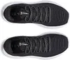 Under Armour UA Dynamic 2 Sportschuh Schwarz in Gr. 46 Produktbild-Vorschau 15