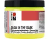 Marabu Glow in the Dark jaune phosphorescent 322 200 ml Voir les images du produit 1