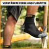 Arbeitssocken Kurz 10 oder 20 Paar WORK "kurze Produktbild-Vorschau 5