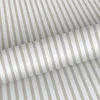 Sanders & Sanders Tapeta paski beżowymIbiałym - 640417 - 53 Podgląd zdjęcia produktu 3