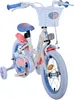 VOLARE Kinderfahrrad Disney Stitch 14  Zoll Produktbild-Vorschau 5