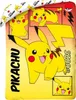 Pokemon - Pikachu #0025 - Wende-Bettwäsche-Set, 135x200 & Produktbild-Vorschau 3
