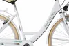KS Cycling Damenfahrrad Cityrad 6-Gänge Toskana 26 Zoll Produktbild-Vorschau 4