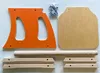 Slittino da sci SkiBock RACE set completo slittino da neve Anteprima dell’immagine prodotto 4
