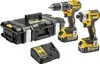 DEWALT DCK266P2 Kit d'outils électriques sans fil 18 V XR Voir les images du produit 11