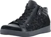 Ara Sneaker High Damen 31383736313932 Schwarz 42 EU Produktbild-Vorschau 10