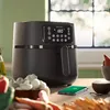 Philips friteuse sans huile Airfryer connecté série 5000 Voir les images du produit 4