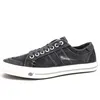 Dockers Herren-Leinen-Sneaker Grau, Farbe:grau, EU Größe:50 Produktbild-Vorschau 12