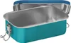 Step by Step sacco per il pranzo Lunchbox Stainless Steel Anteprima dell’immagine prodotto 2