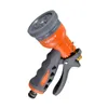 Zestaw ogrodowy FUXTEC FX-SPS1: spirala 15m, zraszacz, Podgląd zdjęcia produktu 5