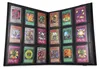 Solidchoice - Album de collection premium pour 360 cartes - Voir les images du produit 2