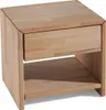 Futonbett Bett Kernbuche massiv geölt Sofie 180x200 cm Produktbild-Vorschau 5