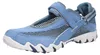 Scarpe da uomo Mephisto Niro, modello Allrounder, scarpe Anteprima dell’immagine prodotto 18
