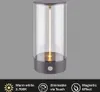 Briloner Wiggle Lampe de table LED sans fil, interrupteur à Voir les images du produit 2