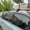 Strešný nosič Thunder PEUGEOT 3008 2017 - integrované Náhľad obrázku produktu 12
