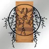 Wallity, Birds In Love 2, Accessorio decorativo da parete Anteprima dell’immagine prodotto 4