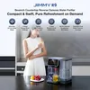 JIMMY R9 Purificatore Acqua Osmosi Inversa da Banco e Anteprima dell’immagine prodotto 2