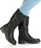 Rieker Damen Stiefel Warmfutter gesteppter Schaftrand Produktbild-Vorschau 24