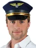Boland 01253, Uni, Flight, Captain Roger, Polyester, Produktbild-Vorschau 9