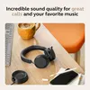 GN Jabra  Evolve2 75 - Headset - On-Ear - Bluetooth - Produktbild-Vorschau 13