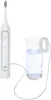 Adler | 2-in-1 Water Flossing Sonic Brush | AD 2180w | Voir les images du produit 4