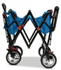 FUXLIFE by FUXTEC Bollerwagen faltbar FX-CT700 Türkis  Produktbild-Vorschau 9