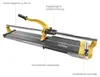 GÜDE Profi Hand Fliesenschneider Handschneider Schneidtisch Produktbild-Vorschau 2