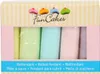 Funcakes Rollfondant Multipack Pastel 5x100g Produktbild-Vorschau 4