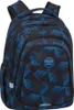 Školský batoh COOLPACK - DAFTER - BISHI Náhľad obrázku produktu 1