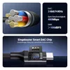 USB Type C auf 3.5 mm Klinkenbuchse Audio AUX Adapter Produktbild-Vorschau 4