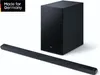 Samsung Ultra Slim Soundbar HW-S710GD 3.1-Kanal & Subwoofer Produktbild-Vorschau 3