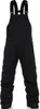 Horsefeathers Herren Ski-Snowboardhose Transfer Pants - black Productafbeelding-voorbeeld
