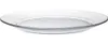 Duralex 3009 AF06 Lys 6 piatti in vetro trasparente 28 cm Anteprima dell’immagine prodotto 5