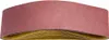 Bandes abrasives 152 x 1219 mm - 10 feuilles abrasives pour Voir les images du produit 12