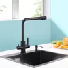 Cecipa MAX 3-Wege-KüchenarmaturTrinkwasserhahn, 360° Produktbild-Vorschau 5