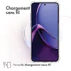 étui antichoc imoshion pour le Motorola Moto G84 - Voir les images du produit 6