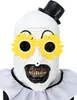 Terrifier - Occhiali a forma di girasole Anteprima dell’immagine prodotto 6