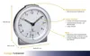 TFA - TFA 60.1517.54 - Wecker Productafbeelding-voorbeeld 2